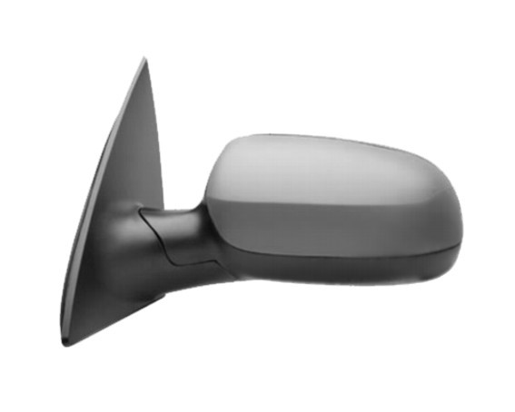 Levé zpětné zrcátko Opel Corsa C (X01) 00-03 MECHANICKÉ PRO LAK