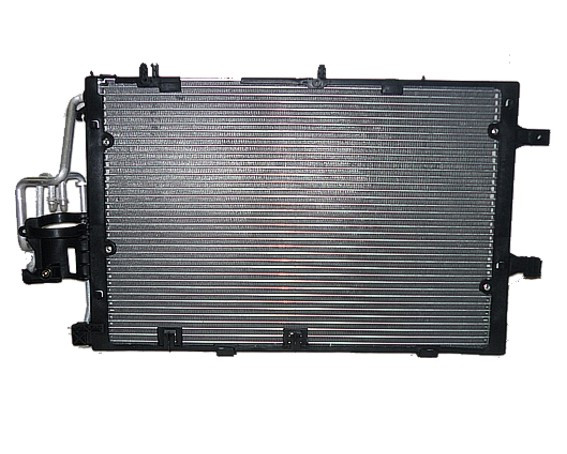 Chladič klimatizace Opel Corsa C (X01) 00-03 1.0 1.2 1.4 1.6 1.8