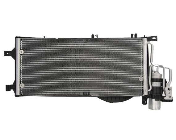 Chladič klimatizace Opel Corsa C (X01) 00-03 1.7
