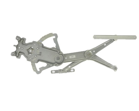 Levá elektrická stahovačka okna Opel Corsa C (X01) 03-06 5 DVEŘÍ