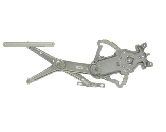 Pravá elektrická stahovačka okna Opel Corsa C (X01) 03-06 5 DVEŘÍ