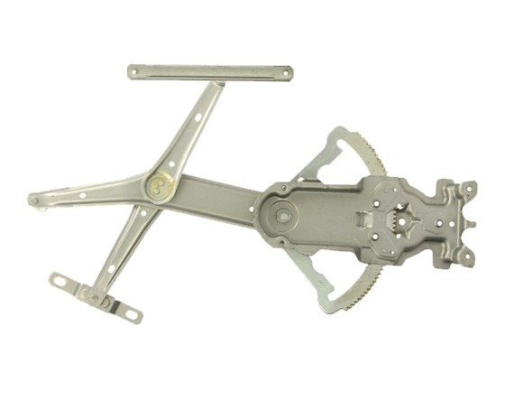 Pravá elektrická stahovačka okna Opel Corsa C (X01) 03-06 3 DVEŘE