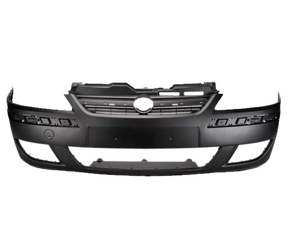 Přední nárazník Opel Corsa C (X01) 03-06 PRO LAK