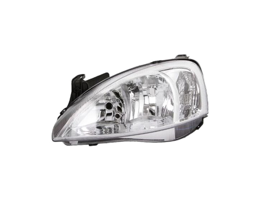 Levé přední světlo Opel Corsa C (X01) 05-06