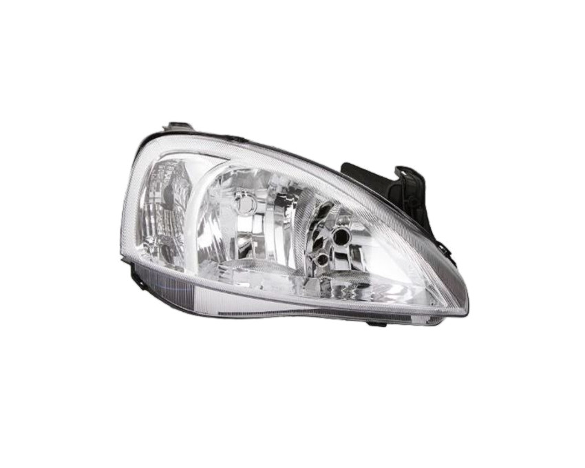 Pravé přední světlo Opel Corsa C (X01) 05-06