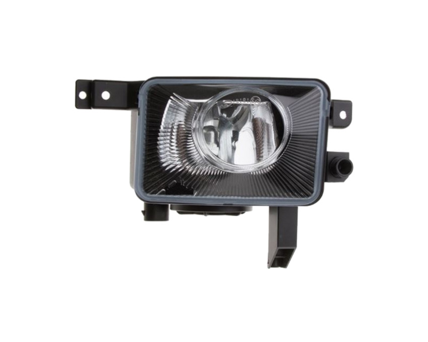 Pravé přední mlhové světlo Opel Corsa C (X01) 03-06