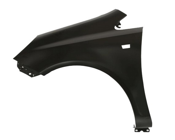 Levý přední blatník Opel Corsa D (S07) 11-14 S OTVOREM