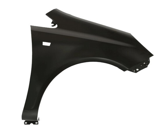 Pravý přední blatník Opel Corsa D (S07) 06-11 S OTVOREM