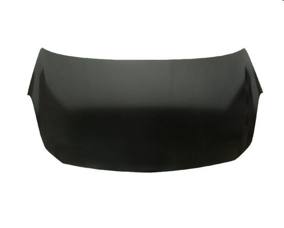 Přední kapota Opel Corsa D (S07) 06-11 GALVANIZOVANA