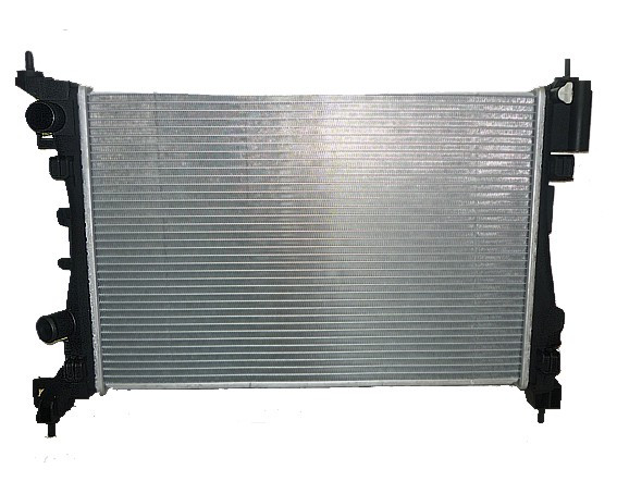 Chladič vody Opel Corsa D (S07) 06-11 1.0 1.2 1.4