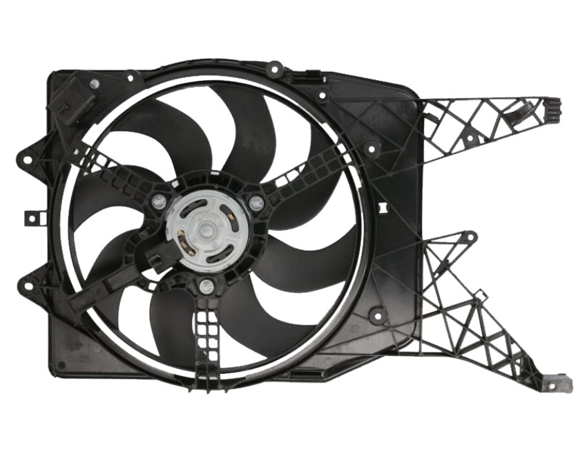 Ventilátor chladiče Opel Corsa D (S07) 06-11 1.6 1.3 1.7