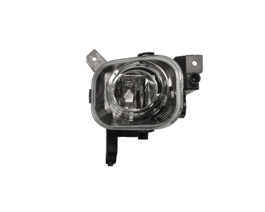 Pravé přední mlhové světlo Opel Corsa D (S07) 06-06