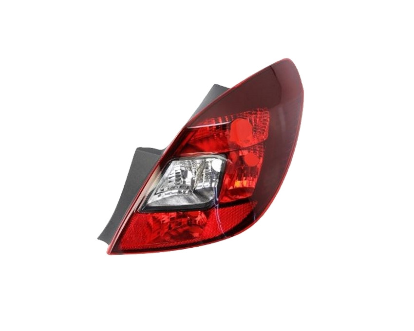 Pravé zadní světlo Opel Corsa D S07 11-14 HATCHBACK VALEO