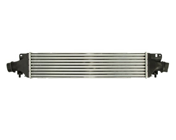 Chladič vzduchu Intercooler Opel Corsa D (S07) 06-11 1.6 1.7