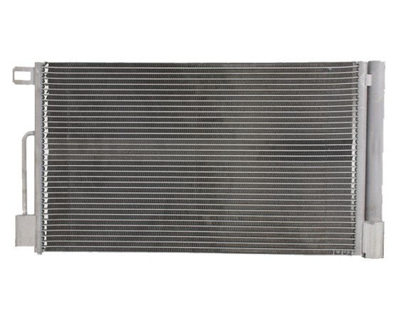 Chladič klimatizace Opel Corsa D (S07) 06-11 1.0 1.2 1.4