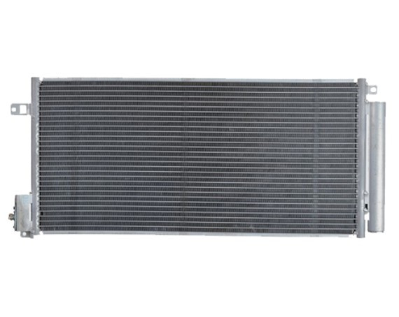 Chladič klimatizace Fiat Bravo II (198) 07-14 1.4 1.6 1.9 2.0