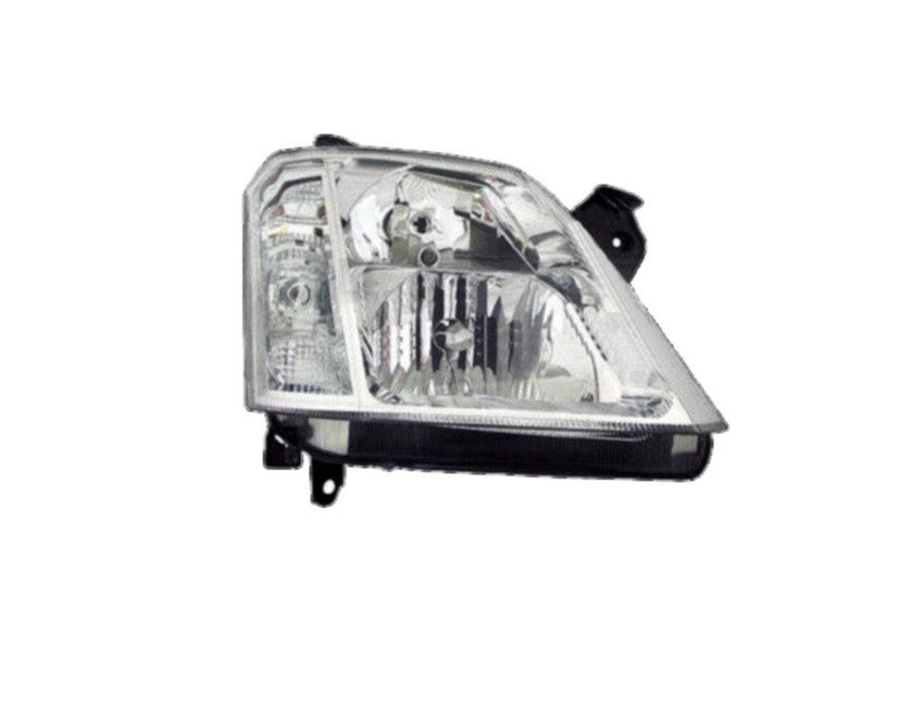 Pravé přední světlo Opel Meriva A (X03) 06-10