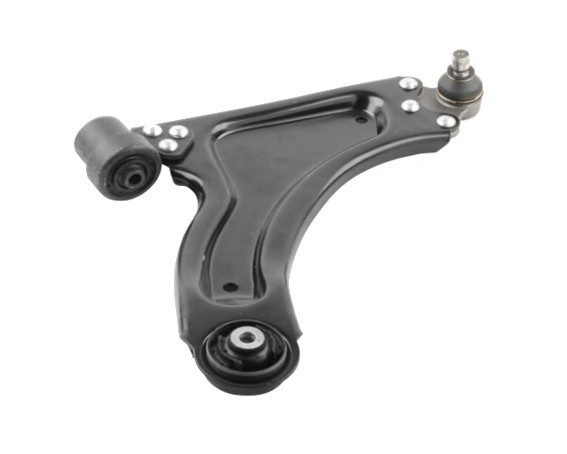 Pravé přední spodní rameno Opel Meriva A (X03) 03-06 SRL