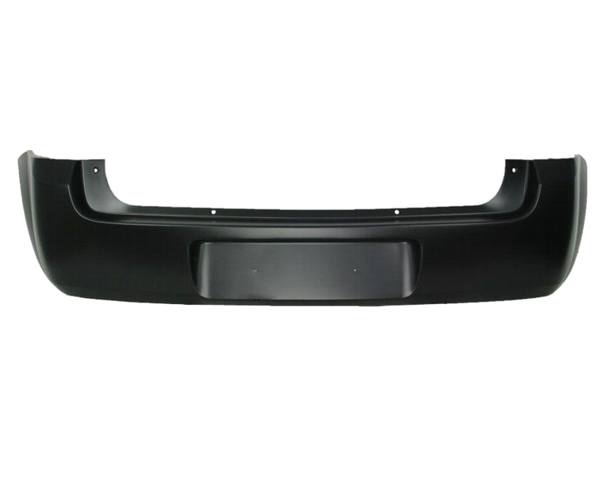 Zadní nárazník Opel Meriva A (X03) 03-06 PRO LAK