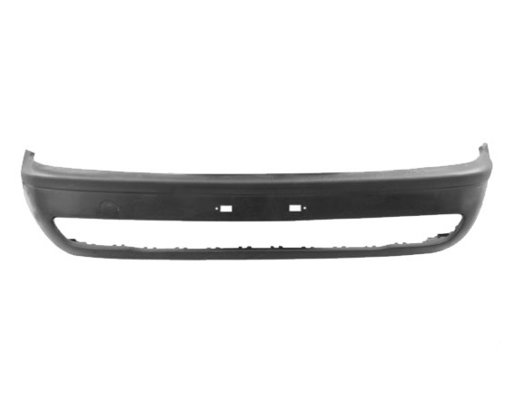 Přední nárazník Opel Zafira A T98 99-05 PRO LAK