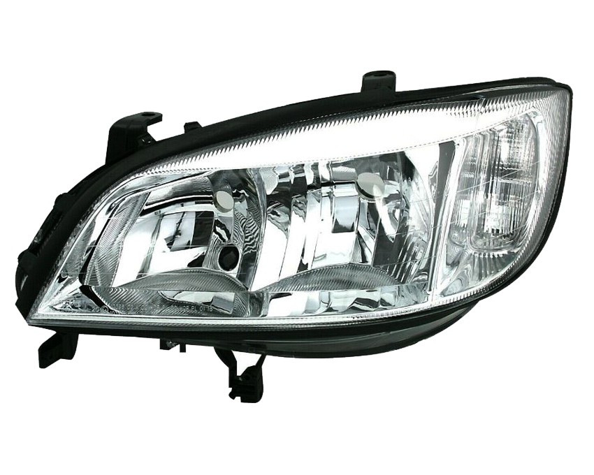 Levé přední světlo Opel Zafira A (T98) 99-05