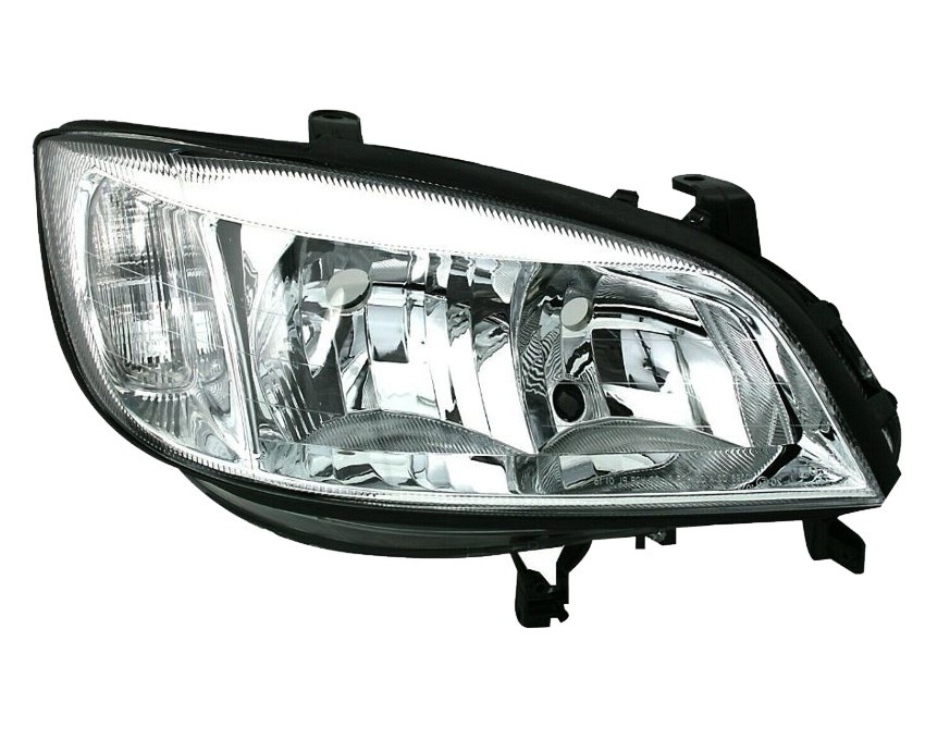 Pravé přední světlo Opel Zafira A (T98) 99-05
