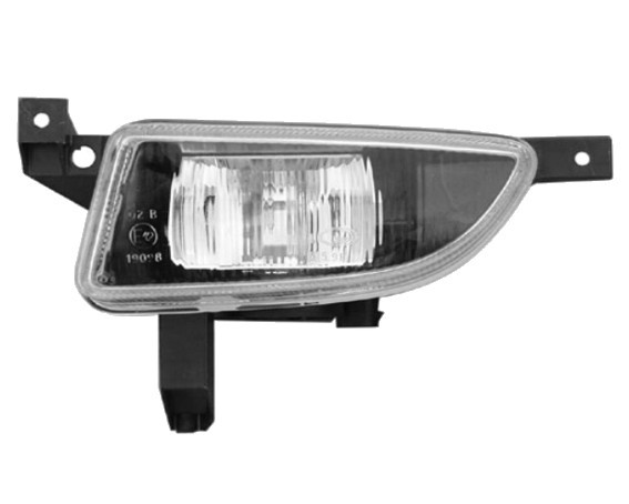 Levé přední mlhové světlo Opel Zafira A (T98) 99-05