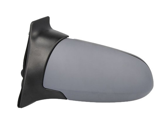 Levé zpětné zrcátko Opel Zafira A (T98) 02-05 ELEKTRICKÉ PRO LAK