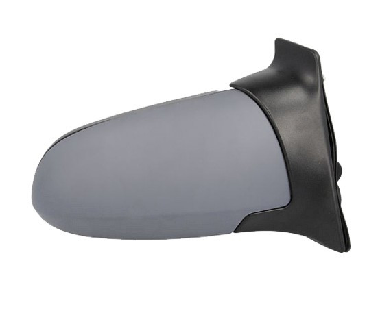 Pravé zpětné zrcátko Opel Zafira A (T98) 99-02 ELEKTRICKÉ PRO LAK