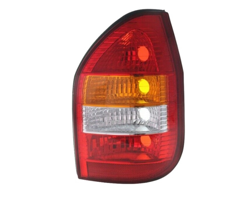 Pravé zadní světlo Opel Zafira A (T98) 99-02