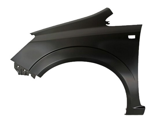 Levý přední blatník Opel Zafira B (A05) 05-08 S OTVOREM