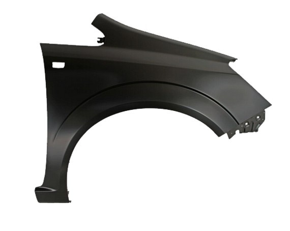 Pravý přední blatník Opel Zafira B (A05) 08-11 S OTVOREM