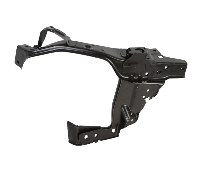 Přední čelo pravá část Opel Zafira B (A05) 08-11