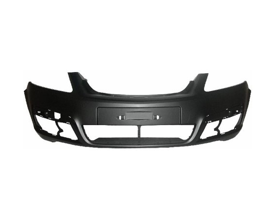 Přední nárazník Opel Zafira B (A05) 05-08 PRO LAK