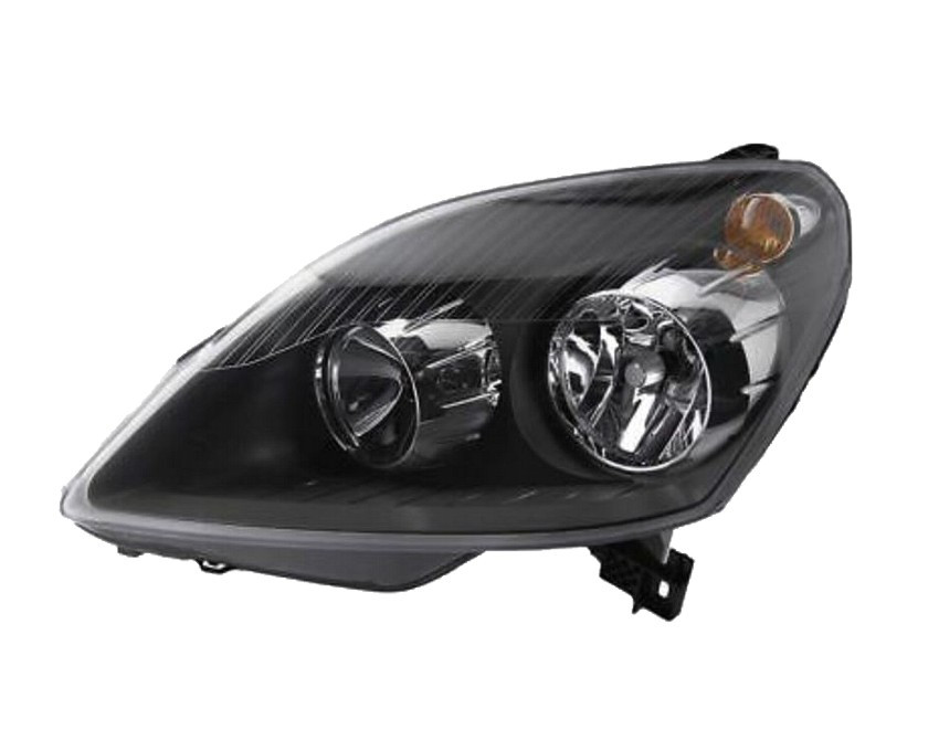 Levé přední světlo Opel Zafira B (A05) 05-08 MAGNETI MARELLI