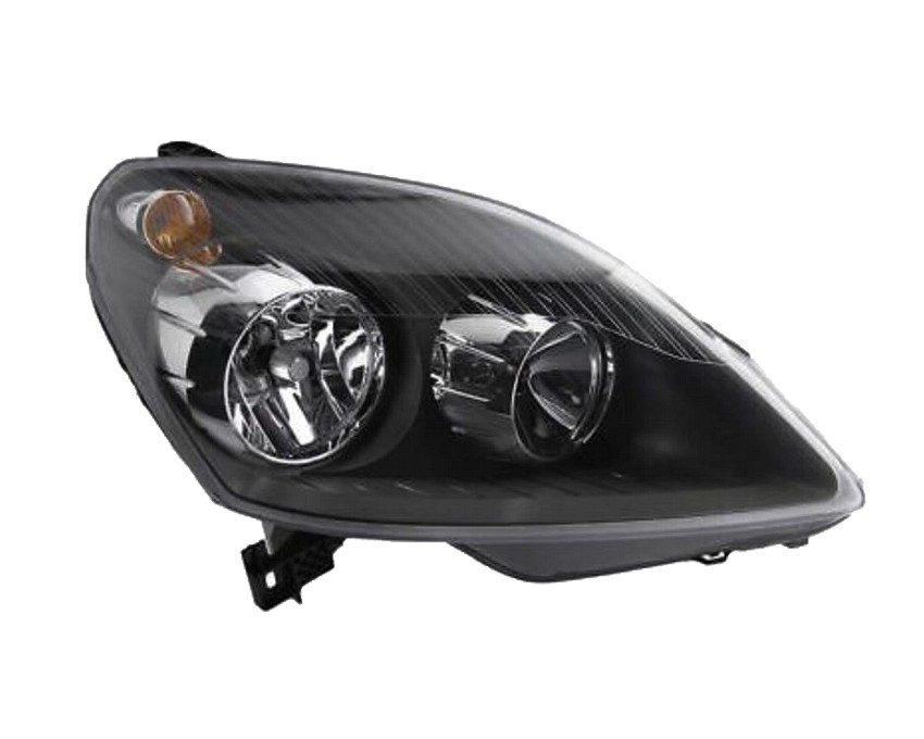 Pravé přední světlo Opel Zafira B (A05) 05-08