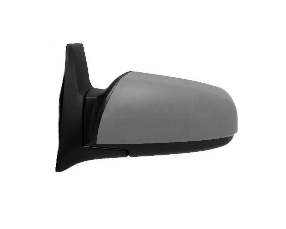 Levé zpětné zrcátko Opel Zafira B (A05) 05-08 ELEKTRICKÉ PRO LAK