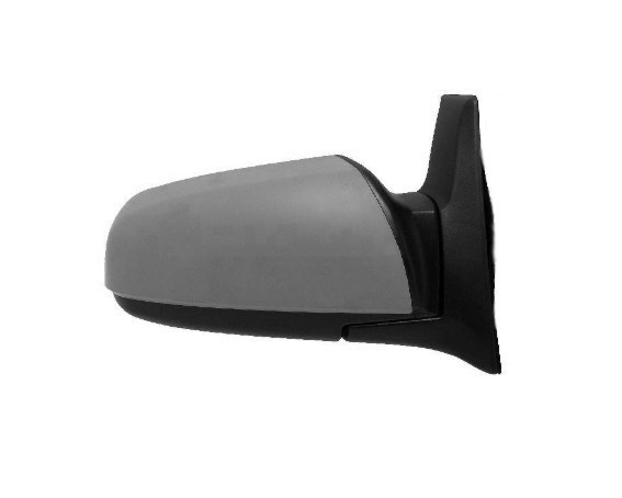 Pravé zpětné zrcátko Opel Zafira B (A05) 05-08 ELEKTRICKÉ PRO LAK