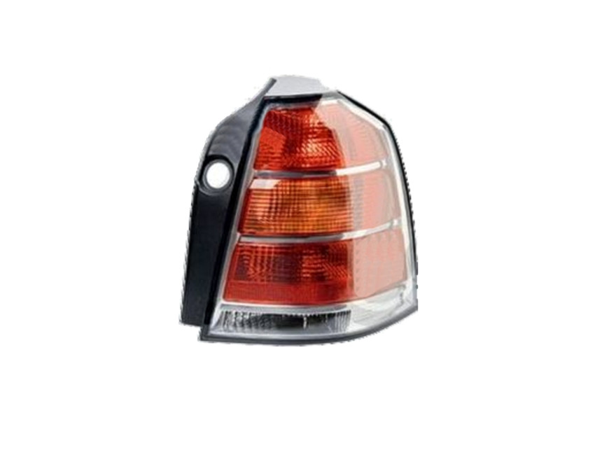 Pravé zadní světlo Opel Zafira B (A05) 05-08 ULO