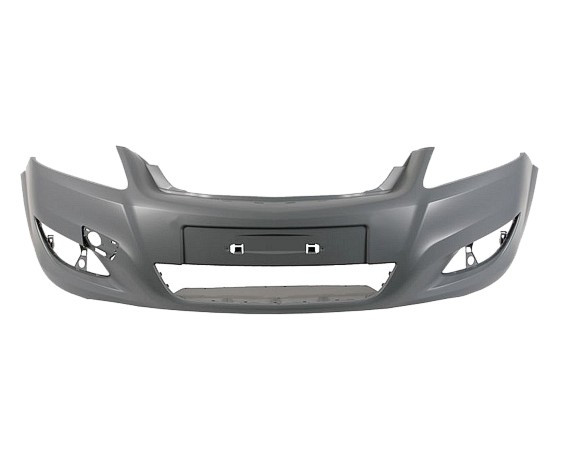 Přední nárazník Opel Zafira B (A05) 08-11 PRO LAK