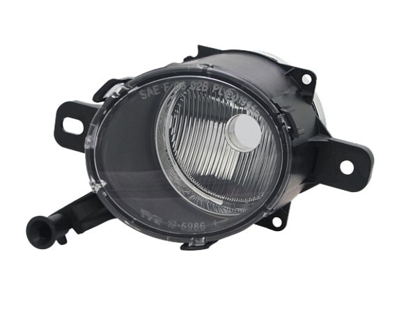 Levé přední mlhové světlo Opel Zafira B (A05) 08-11
