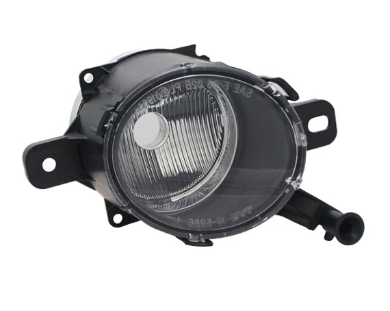 Pravé přední mlhové světlo Opel Zafira B (A05) 08-11