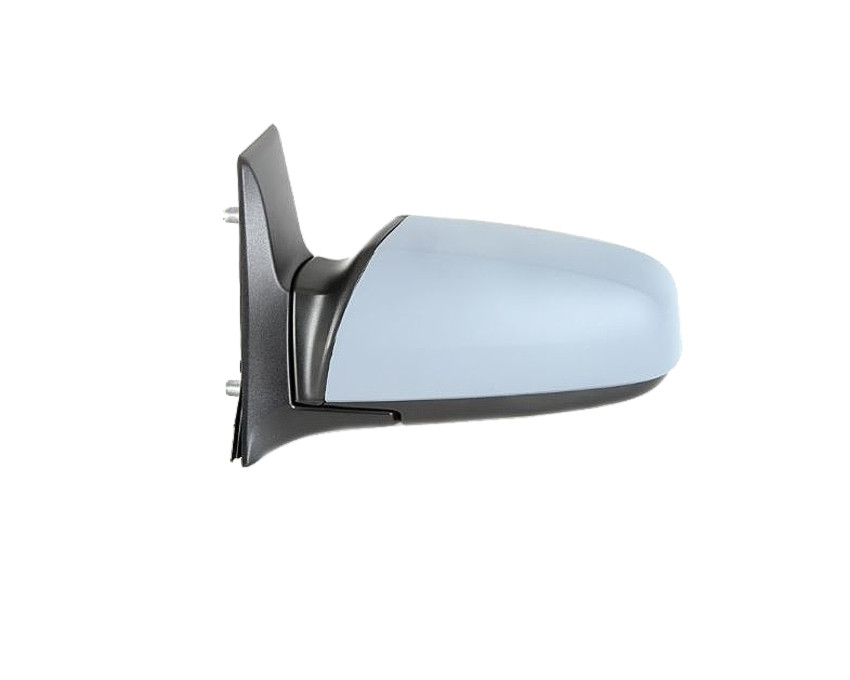 Levé zpětné zrcátko Opel Zafira B (A05) 08-11 SKLÁPĚCÍ PRO LAK
