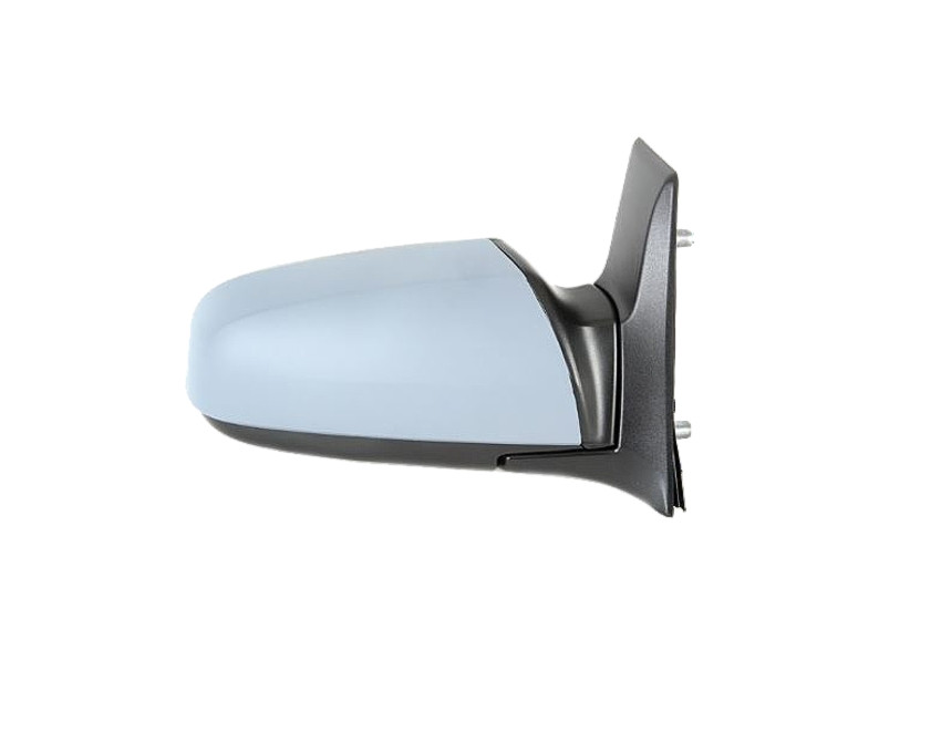 Pravé zpětné zrcátko Opel Zafira B (A05) 08-11 SKLÁPĚCÍ PRO LAK