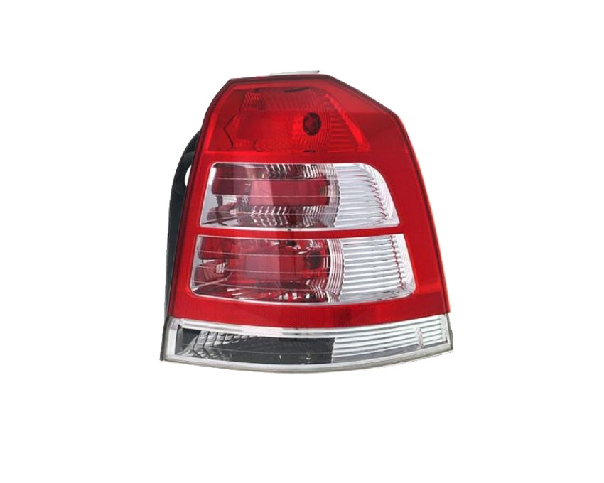 Pravé zadní světlo Opel Zafira B (A05) 08-11