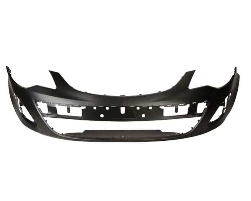 Přední nárazník Opel Corsa D (S07) 11-14 PRO LAK