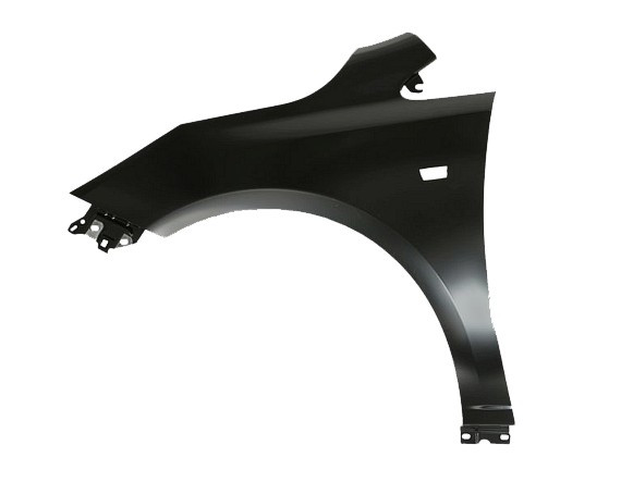 Levý přední blatník Opel Corsa E (X15) 14-19 S OTVOREM