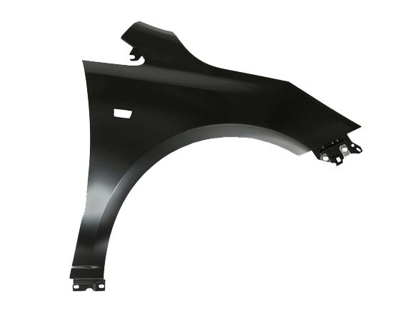 Pravý přední blatník Opel Corsa E (X15) 14-19 S OTVOREM