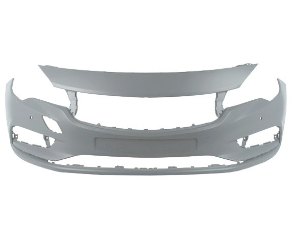 Přední nárazník Opel Astra K B16 15-19 PRO LAK SENZORY