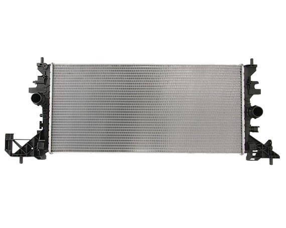 Chladič vody Opel Astra K (B16) 15-22 1.0 1.4 1.6 KOYO